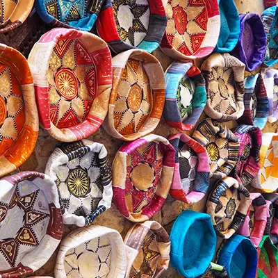 Tour Marocco da Marrakech a Marrakech