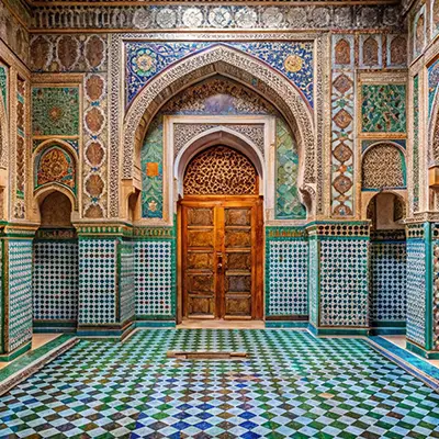 Tour Marocco da Casablanca a Marrakech