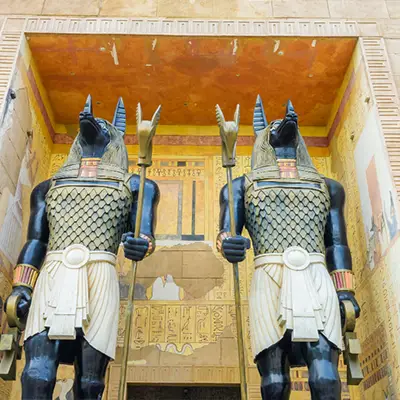 Soggiorno al Cairo + Crociera sul Nilo + Marsa Alam