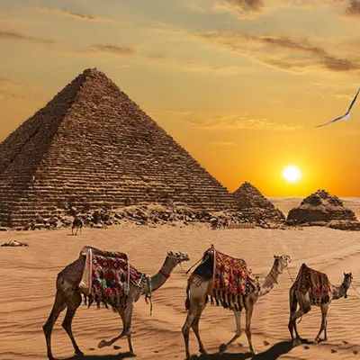 Crociera sul Nilo 5 giorni